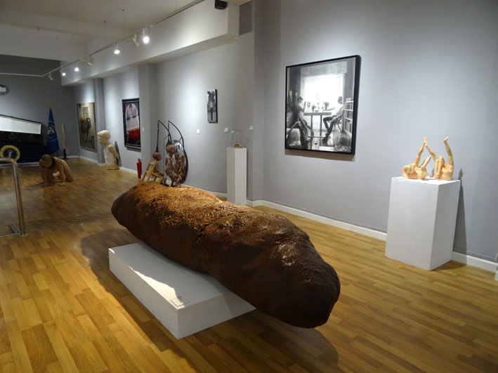 Gore World Archivos Two Art Gallery Gore World Archivos Two Art Gallery